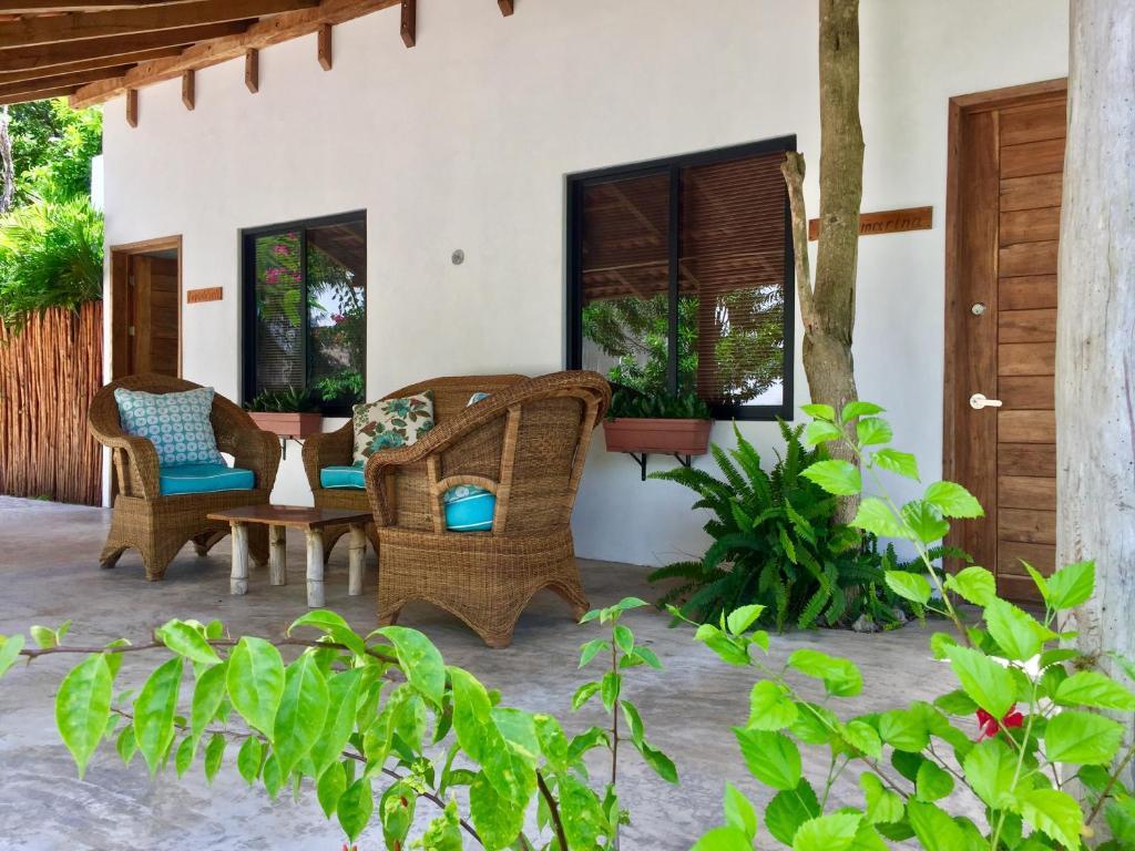 Estancia Lapislázuli — Bacalar — photo 2