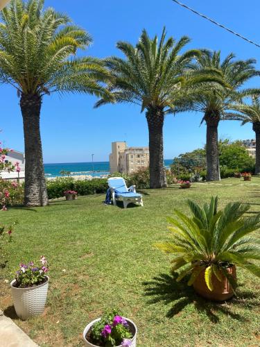 Spazio Diba in Ortona, Italy