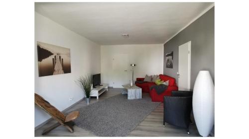 Ferienwohnung Storchennest — Ostseebad Zinnowitz — photo 3