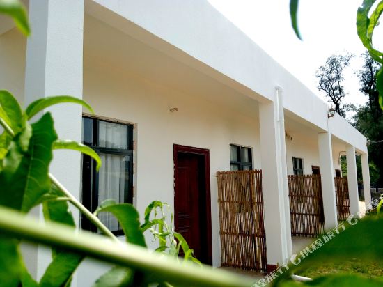 Huayueju - carbon neutral hotel in Beihai