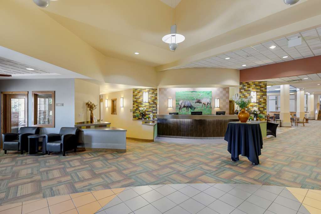 Best Western Plus Loveland Inn - photo 32