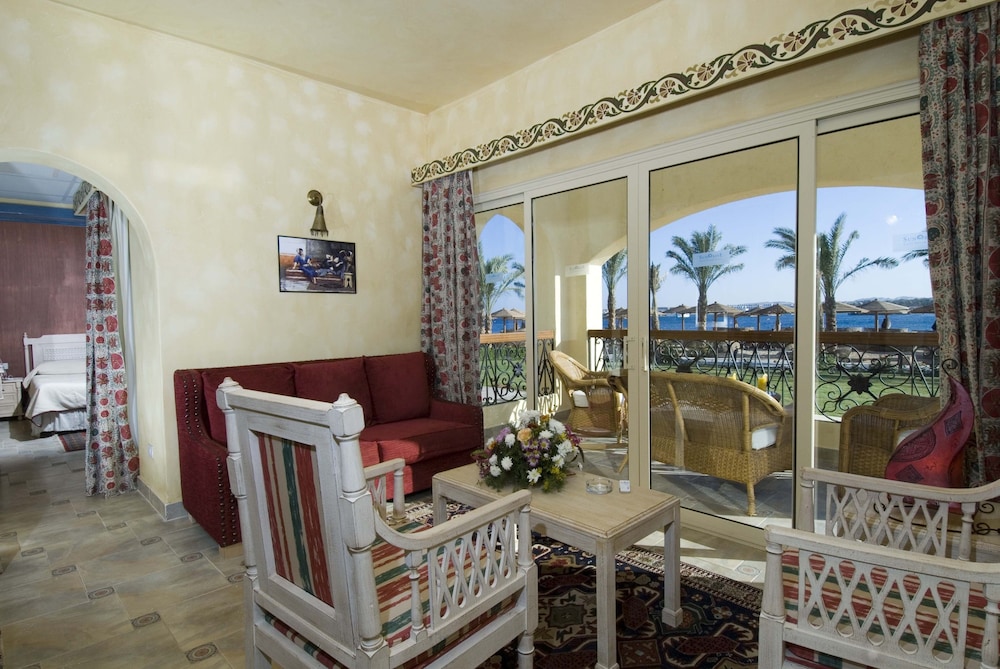 Sunrise Royal Makadi Aqua Resort