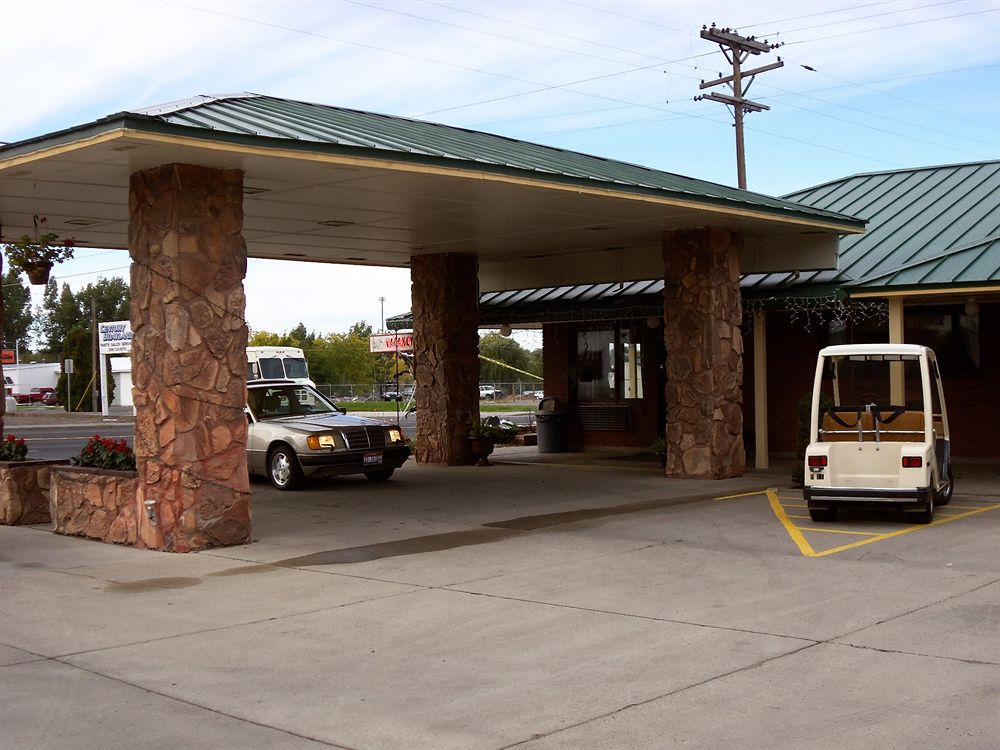 Apollo Motor Inn - photo 34