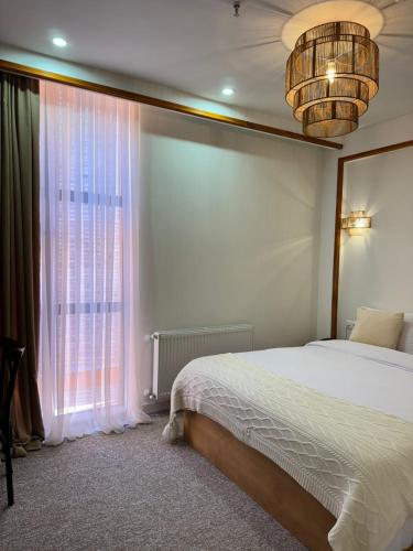 Palm Tbilisi Boutique Hotel