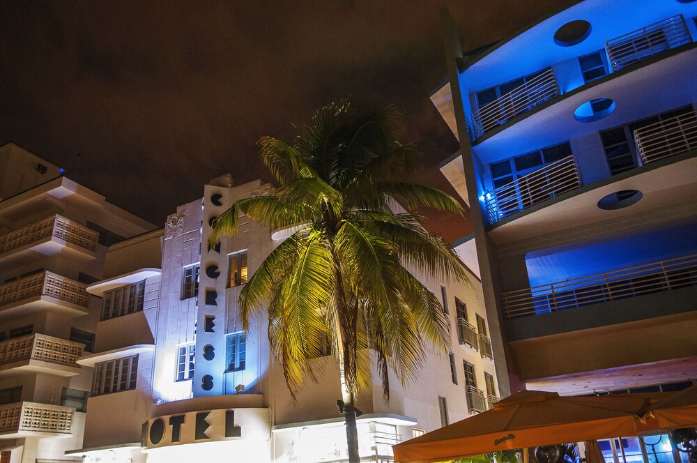 Congress Hotel South Beach - photo 55