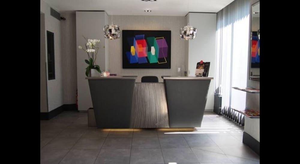 Hôtel Le Carrosse - last minute hotel in Paris