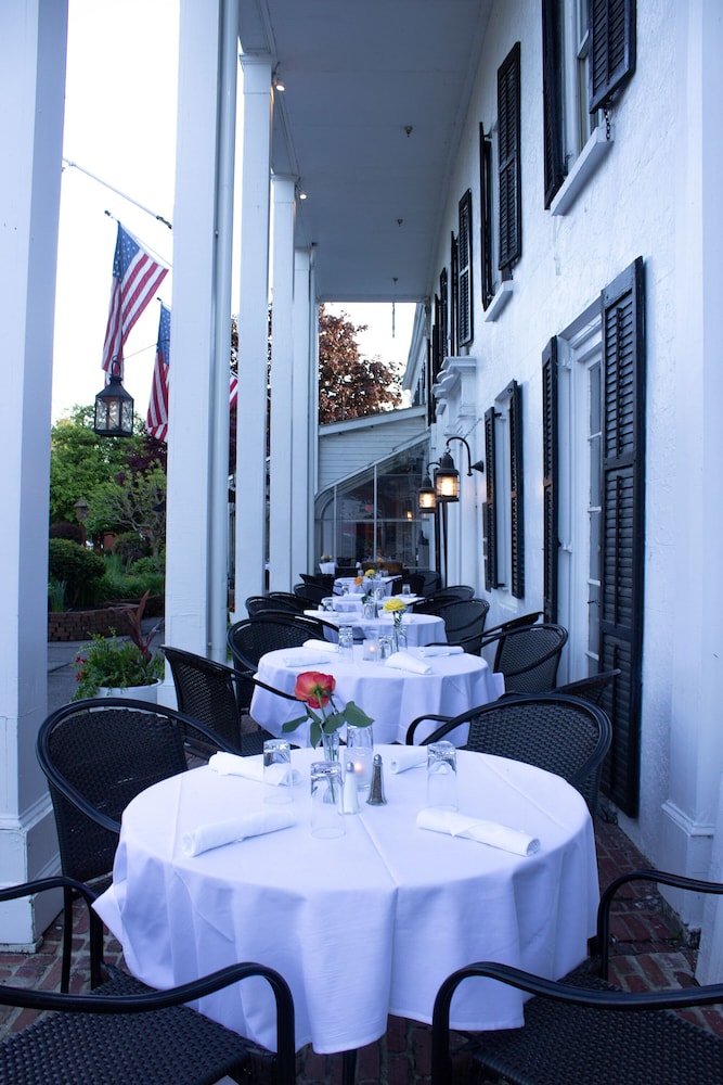 Beekman Arms and Delamater Inn - photo 53