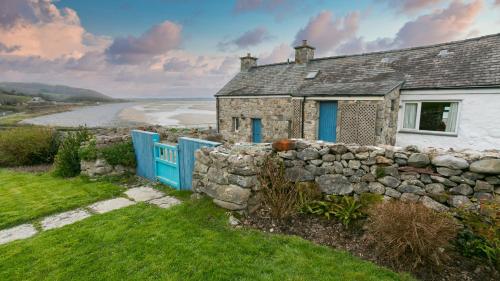 Ty Mawr - last minute hotel in Beaumaris