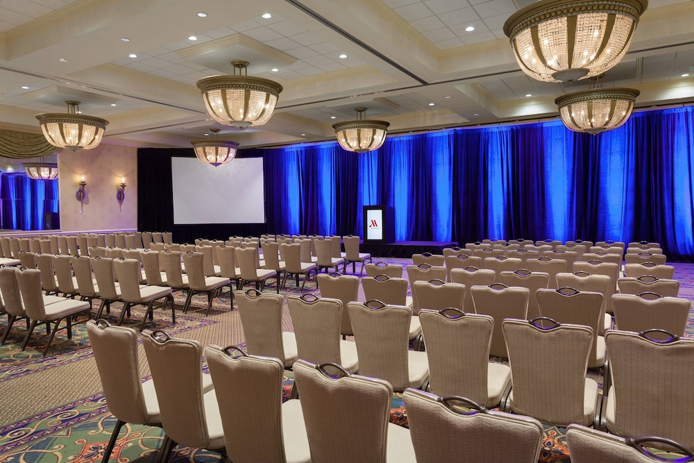 West Palm Beach Marriott - photo 50