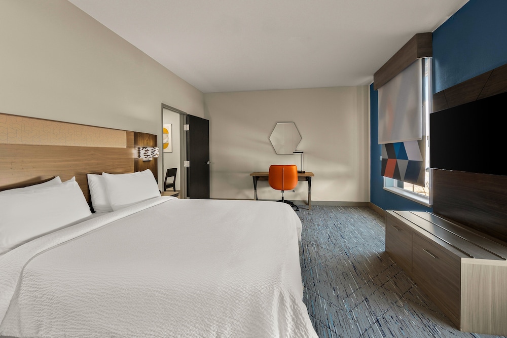 Holiday Inn Express & Suites Oklahoma City NW Quail Springs by IHG - photo 11