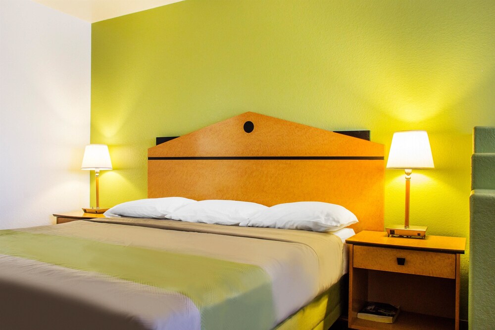 Apache Inn - photo 18