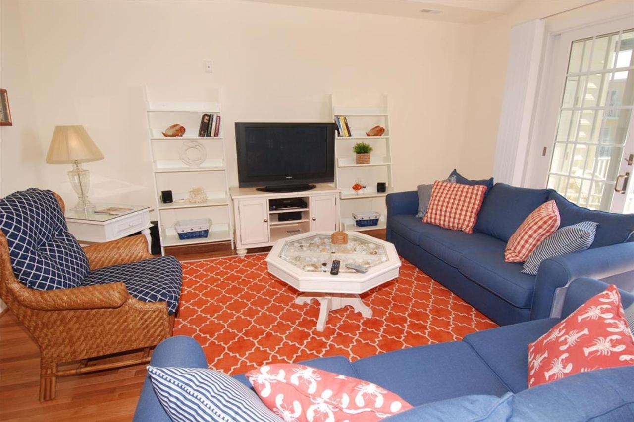 Beach Retreat A in Ocean City, United States