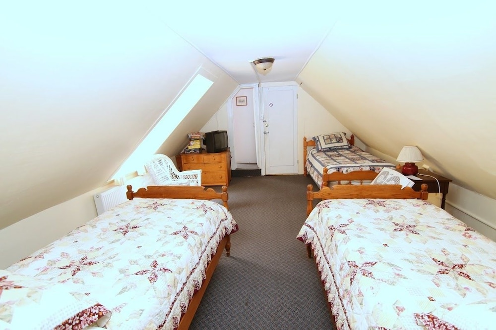 Salt Ash Inn - photo 59