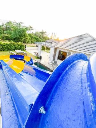 The best house pool villa Sattahip — 4-Star Luxury Hotel in Pattaya, Thailand
