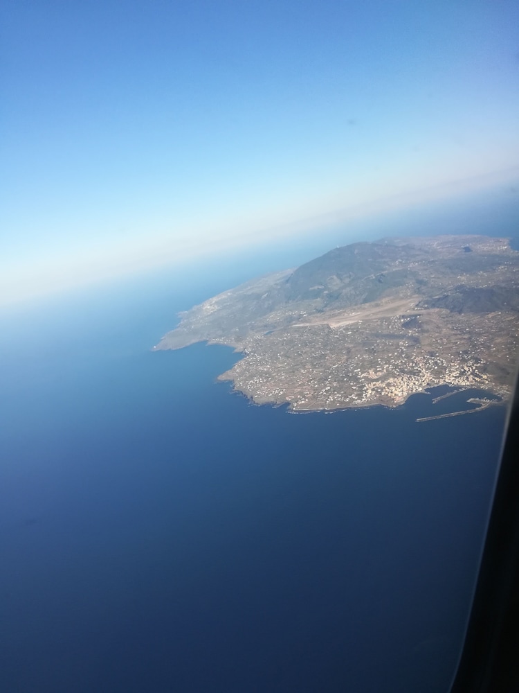Antico Dammuso Clodin in Pantelleria, Italy