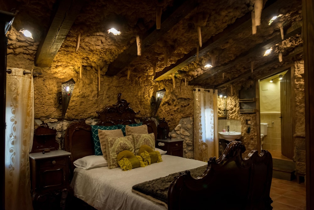 Cal Ganso Encantat — hotel in Albinyana