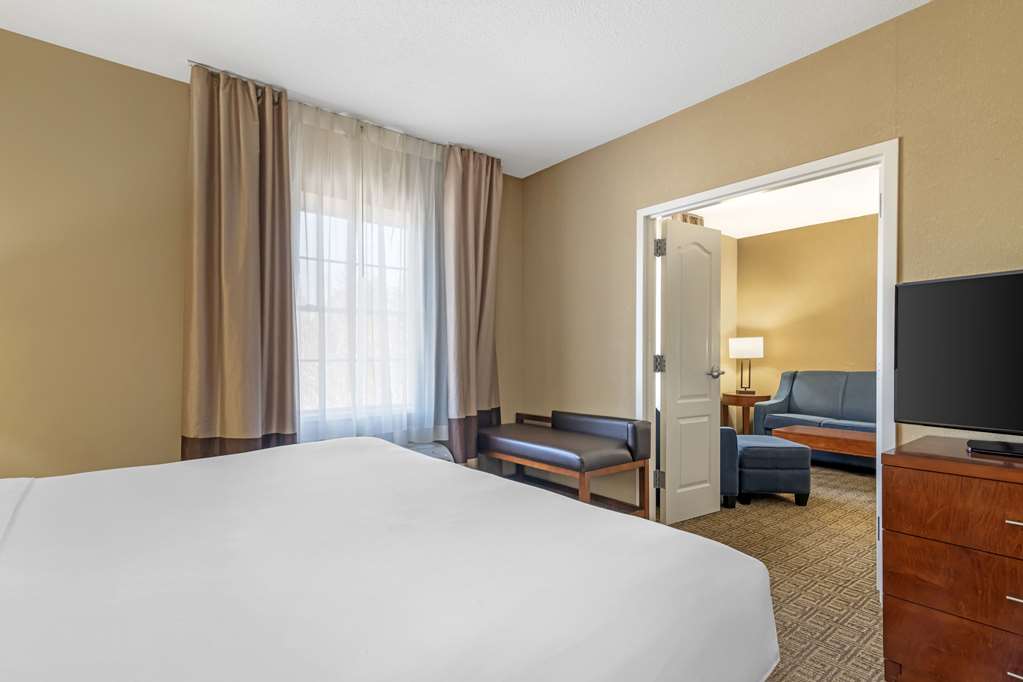 Comfort Inn & Suites Dover Portsmouth - photo 30