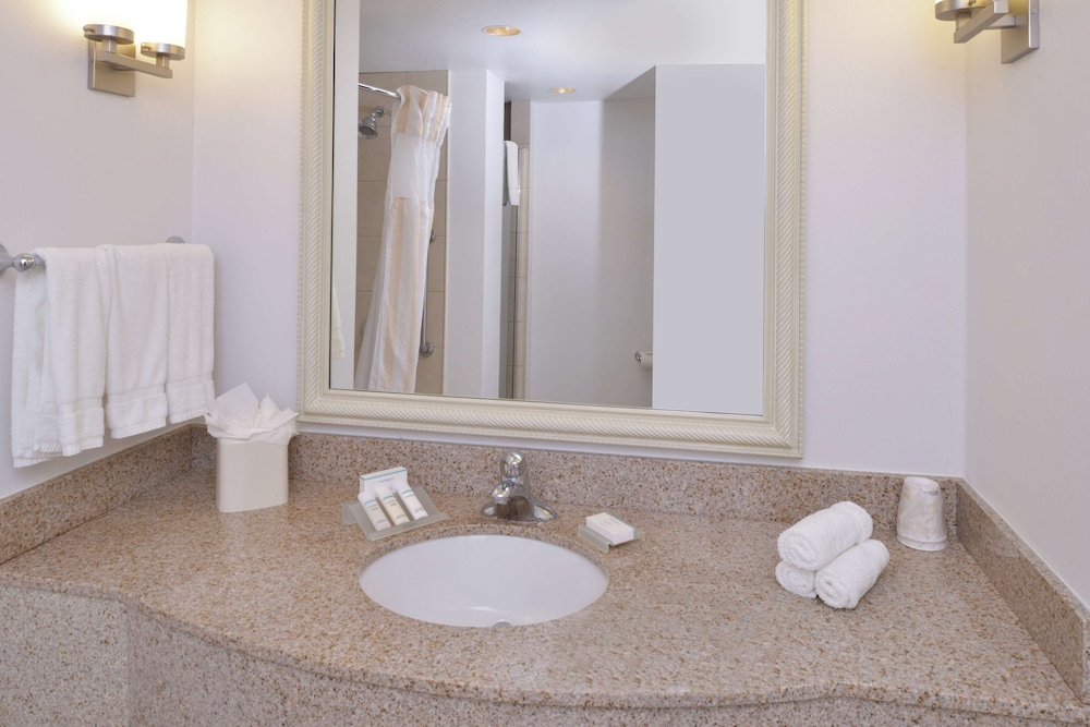 Hilton Garden Inn Yuma Pivot Point - photo 27