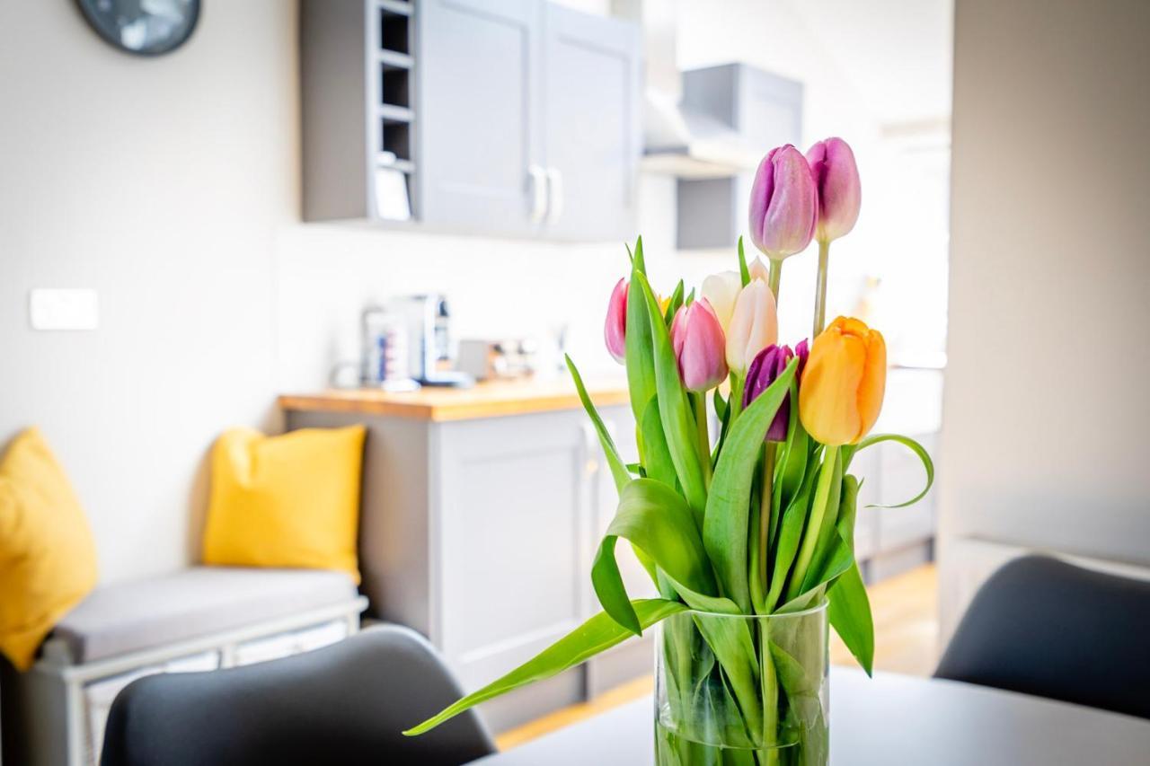 3 Darnborough Street in York, United Kingdom