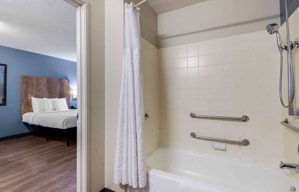 Extended Stay America Charlotte Airport - photo 33