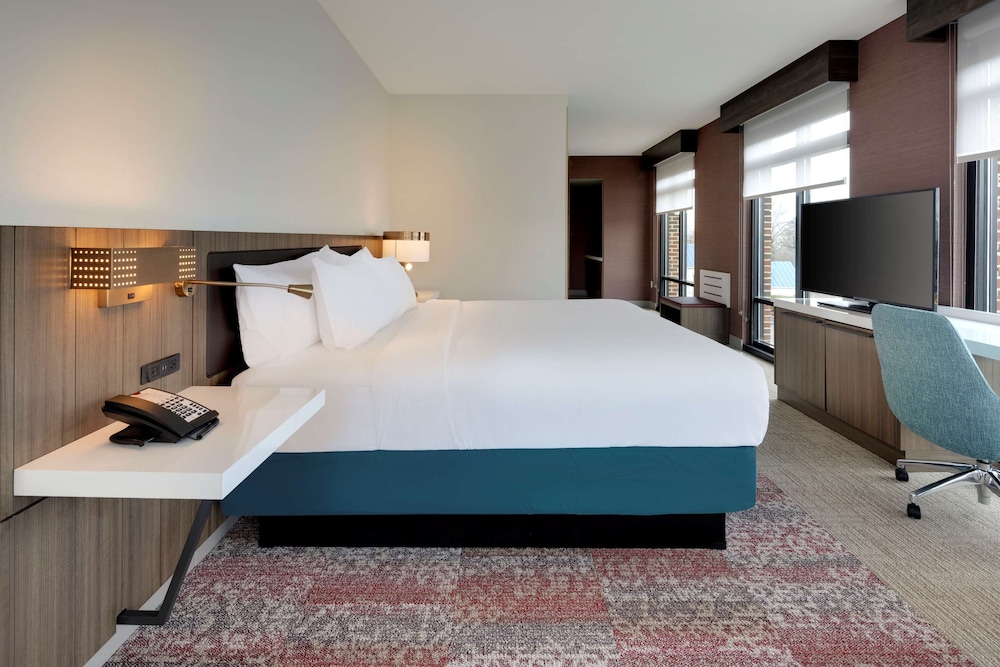 Hilton Garden Inn Haymarket - photo 14