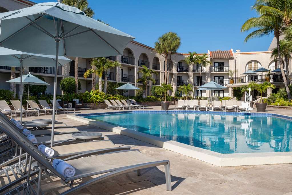 Wyndham Boca Raton Hotel - photo 44