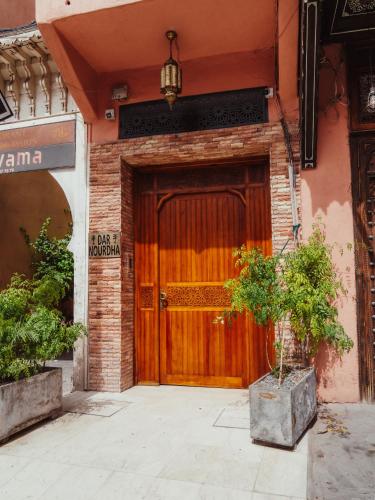Dar Nourdha - last minute hotel in Marrakesh