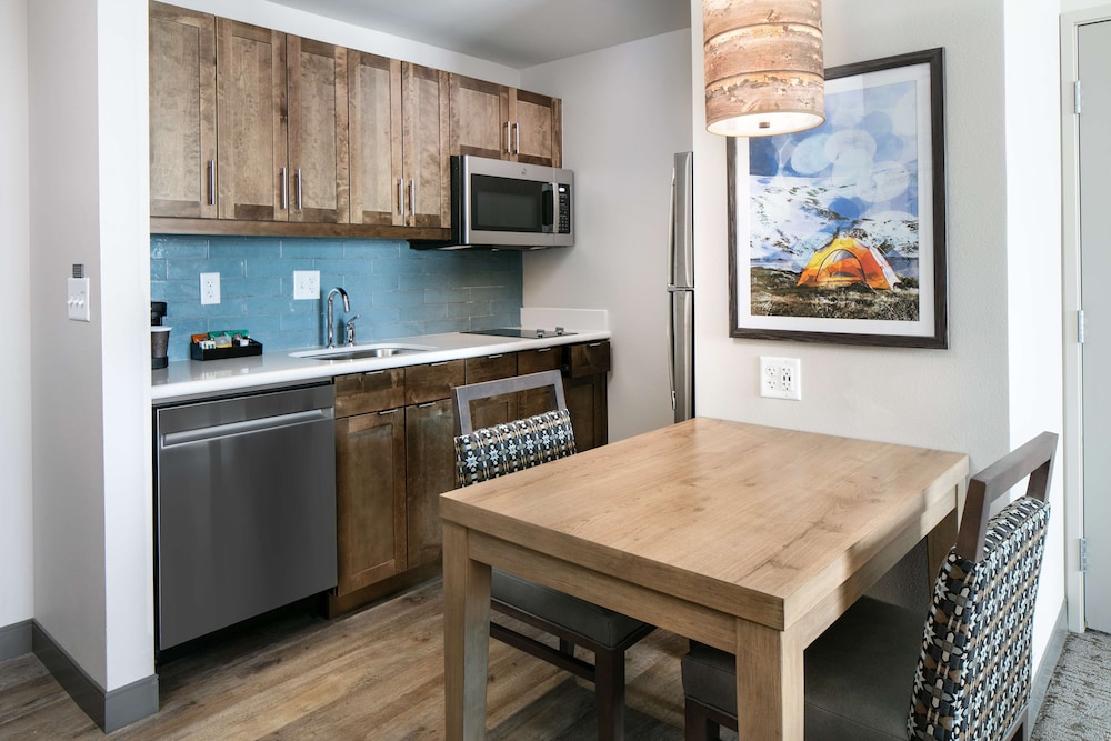 Homewood Suites by Hilton Dillon - photo 11