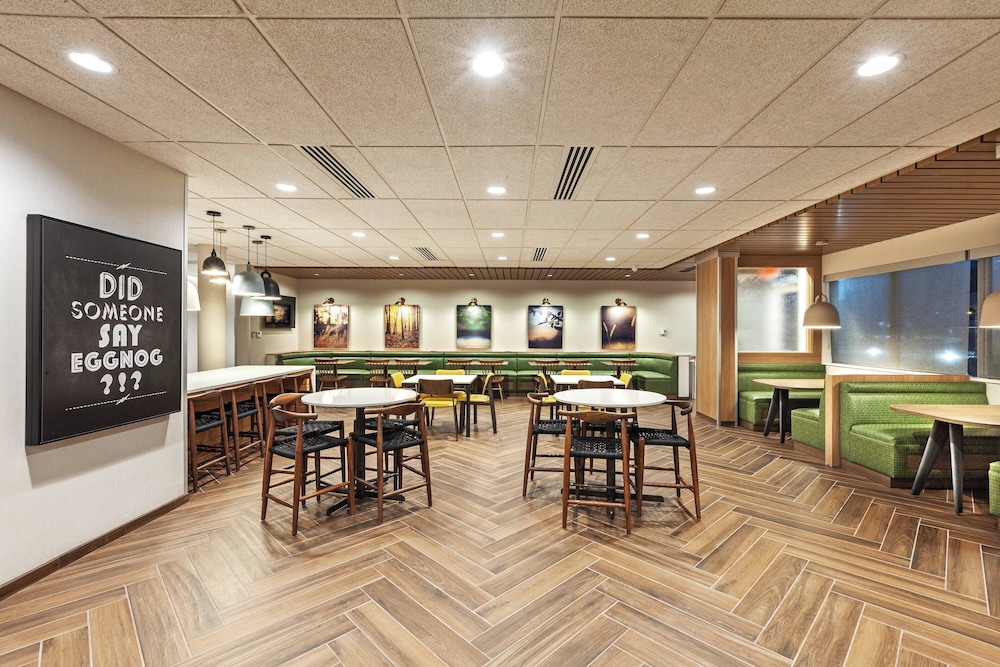 Fairfield Inn & Suites by Marriott Tulsa Catoosa - photo 28