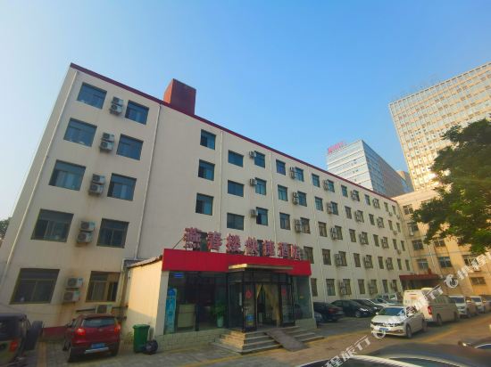 Renqiu Yanchunlou Boutique Hotel in Renqiu, People's Republic of China