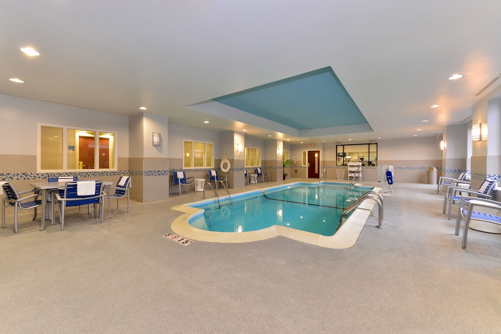 Holiday Inn Express & Suites Indianapolis Dtn Conv Ctr Area by IHG - photo 49