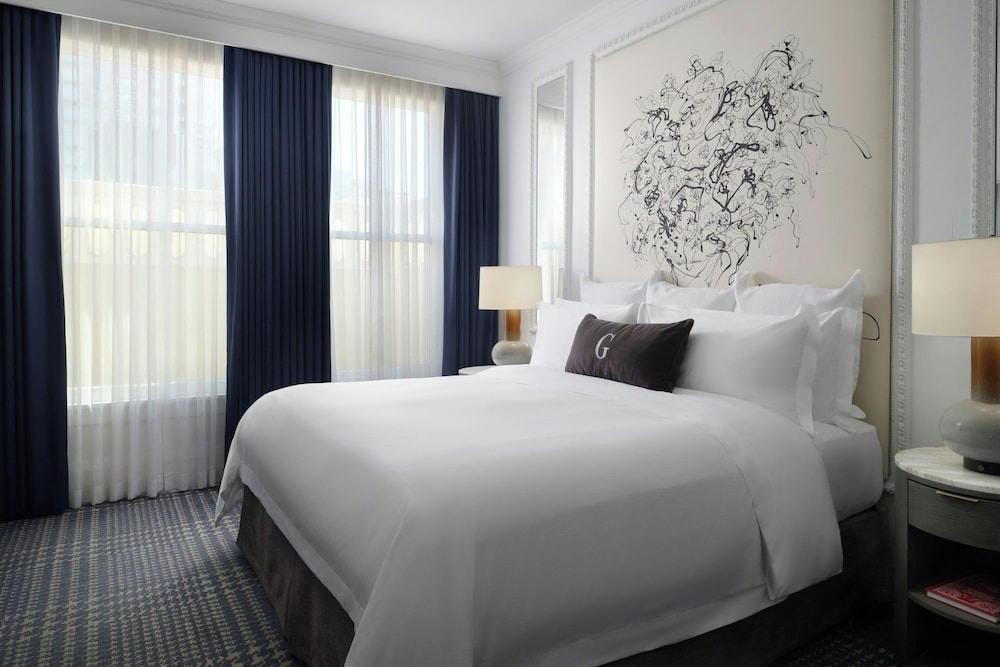 The US Grant a Luxury Collection Hotel San Diego - photo 37