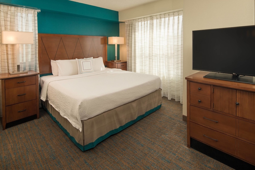 Residence Inn by Marriott Portland North - photo 7