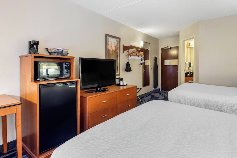 Fairfield by Marriott Inn & Suites Portland Maine Airport - photo 6