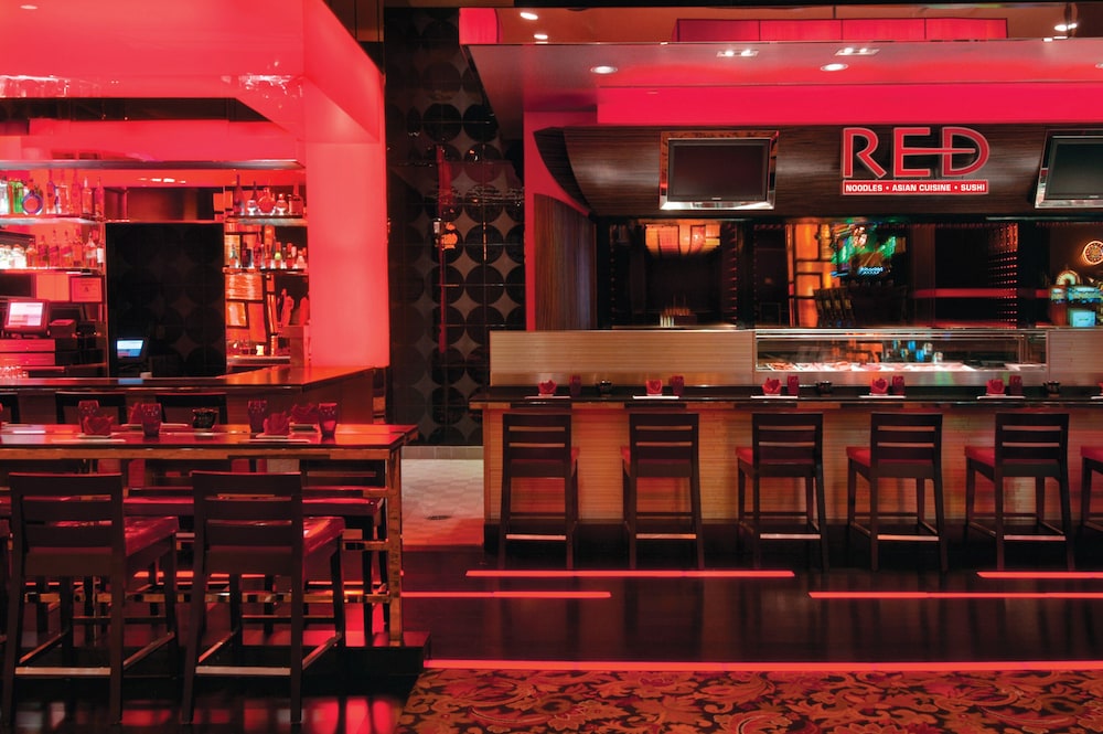 Golden Nugget Las Vegas Hotel & Casino - photo 43