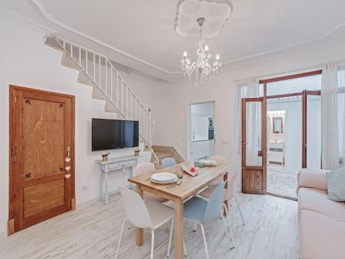 Casa Convent — 4-Star Luxury Hotel in Alcudia, Spain