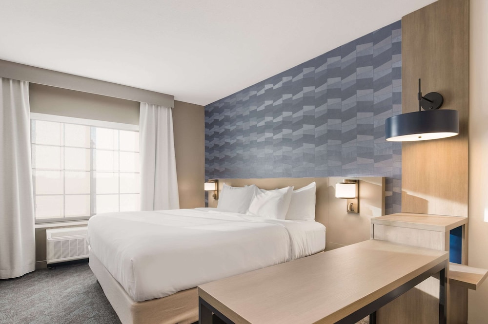 Comfort Inn & Suites Gaylord - photo 13