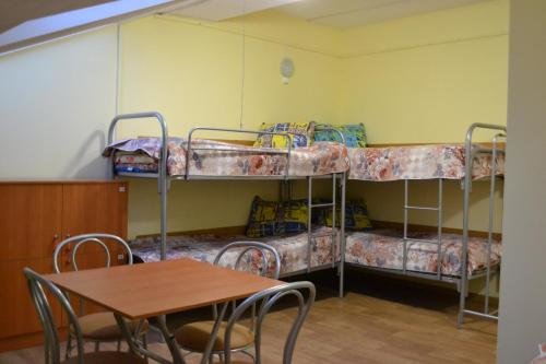 Irida in Vologda, Russia