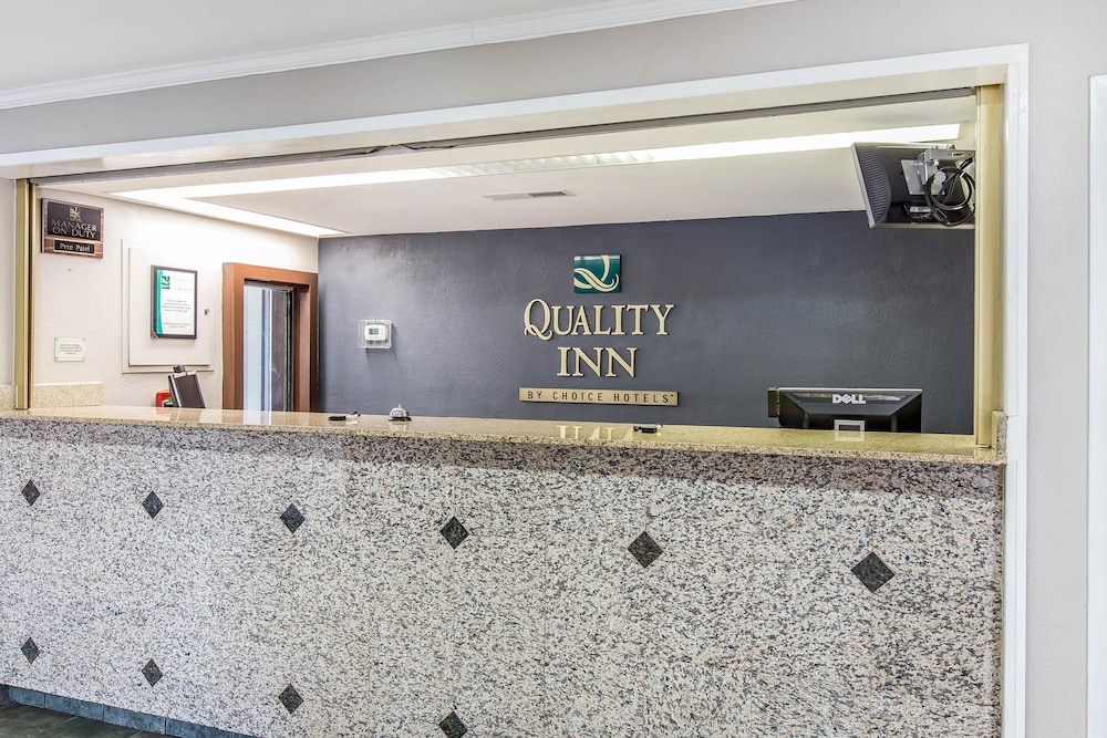 Quality Inn Homewood Birmingham I 65 - photo 3