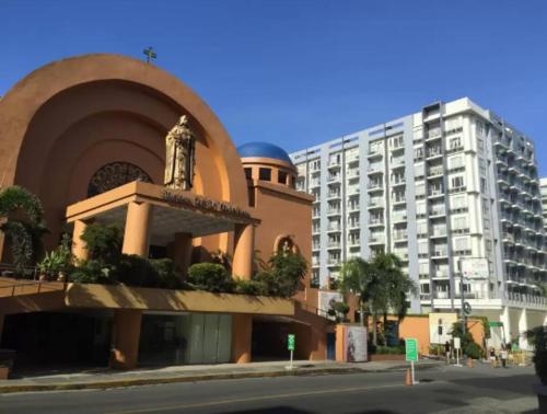 2 BR Condo Apartment near NAIA 3 Pasay City — 4-Star Luxury Hotel in Manila, Philippines