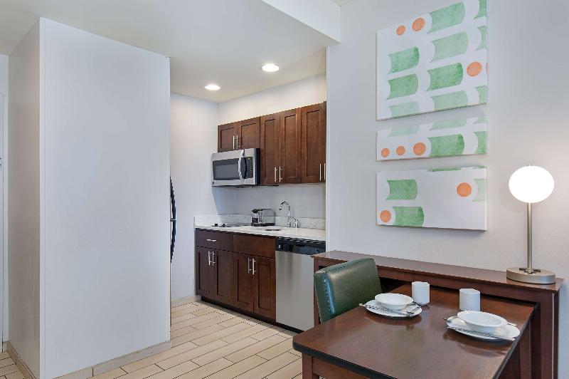Homewood Suites by Hilton Atlanta Perimeter Center - photo 41