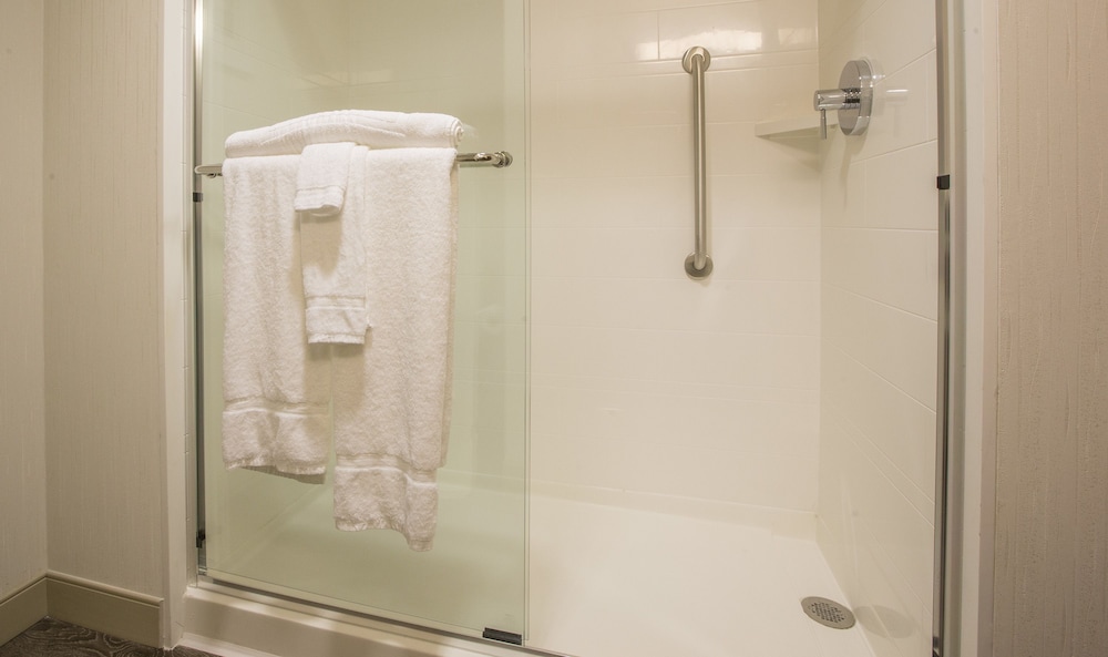 Homewood Suites Houston Downtown - photo 23