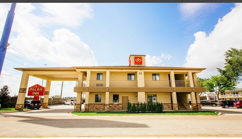 Palace Inn Conroe - photo 34