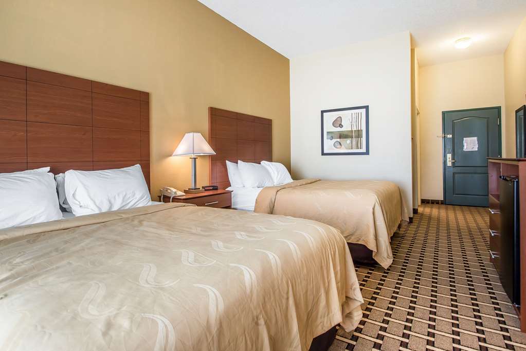 Quality Inn & Suites East Troy I 43 - photo 18