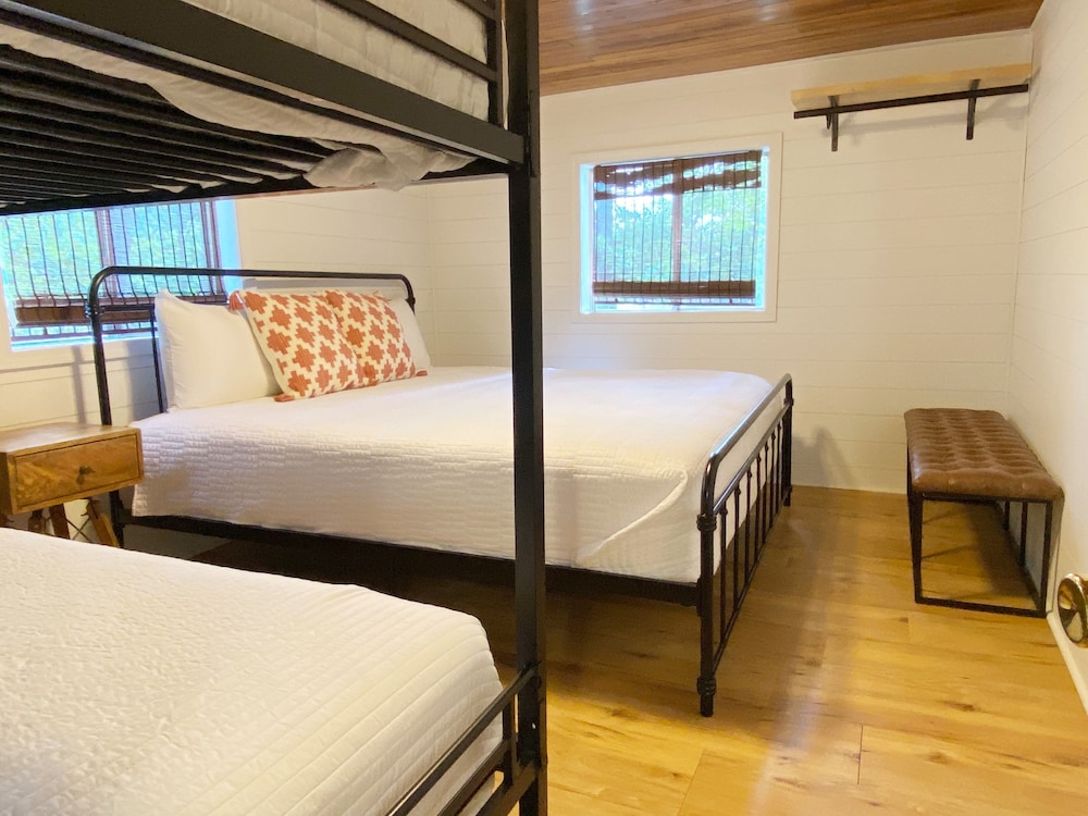 Niangua Hills Resort - photo 11