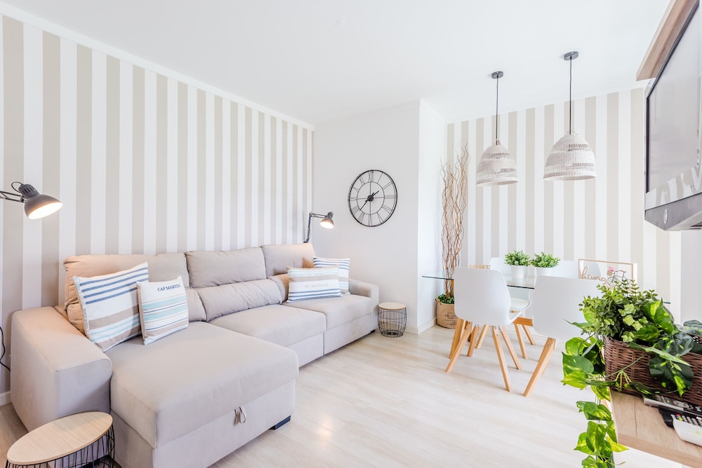 Alfamar Apartment at Praia da Falesia — 4-Star Luxury Hotel in Albufeira, Portugal