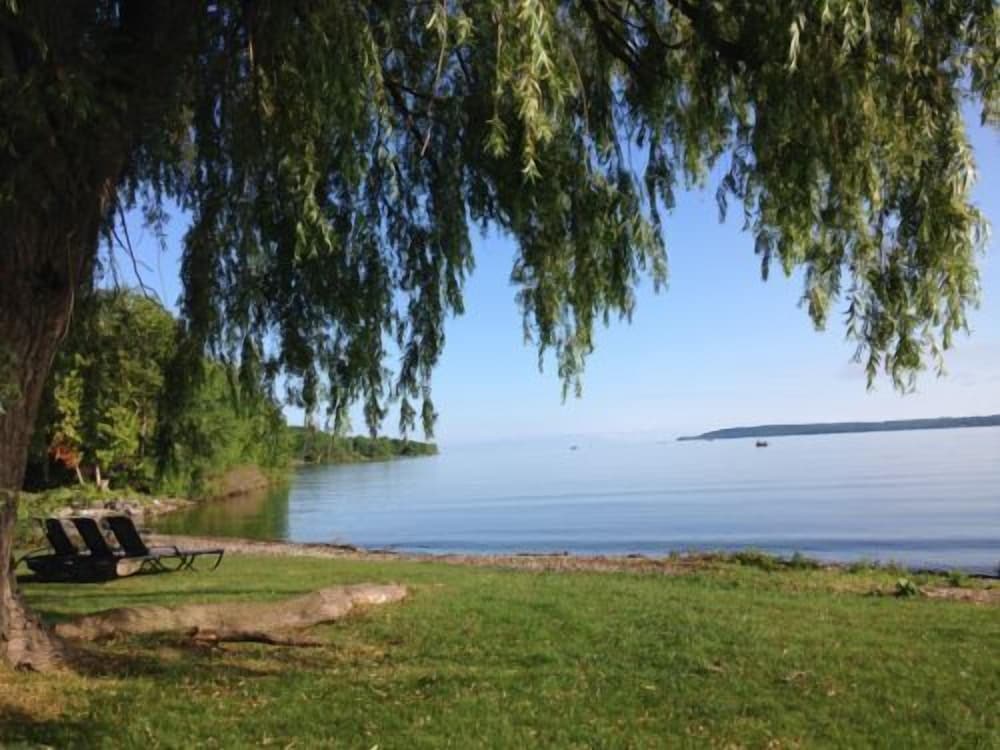 Beach Harbor Resort - photo 104
