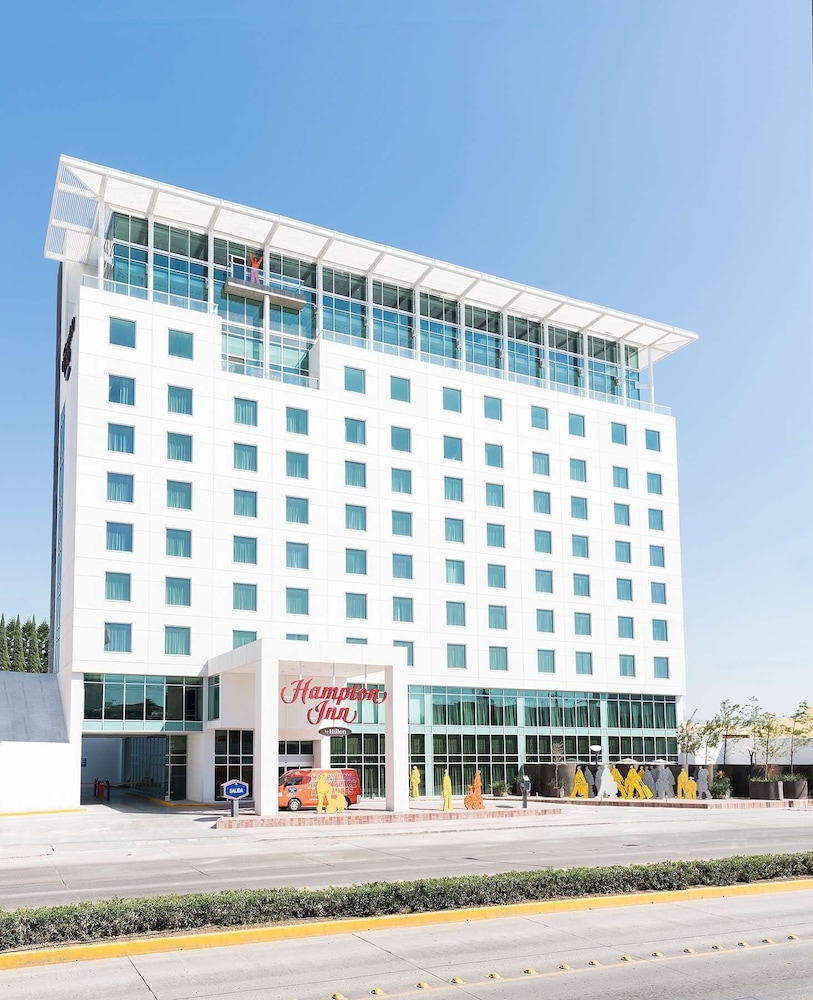 Hampton Inn by Hilton Leon Guanajuato in Leon De Los Aldama, Mexico