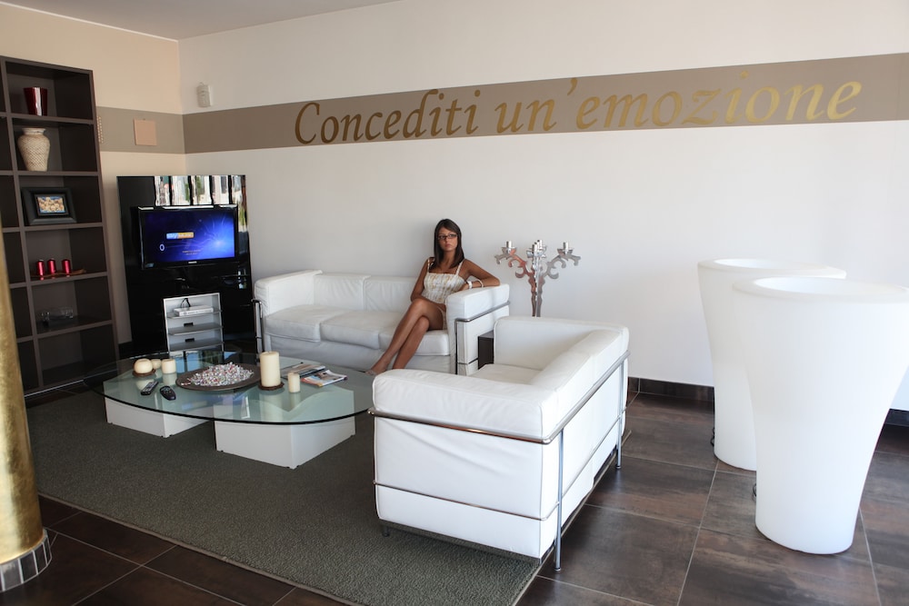 OneMhotel — San Paolo — photo 3