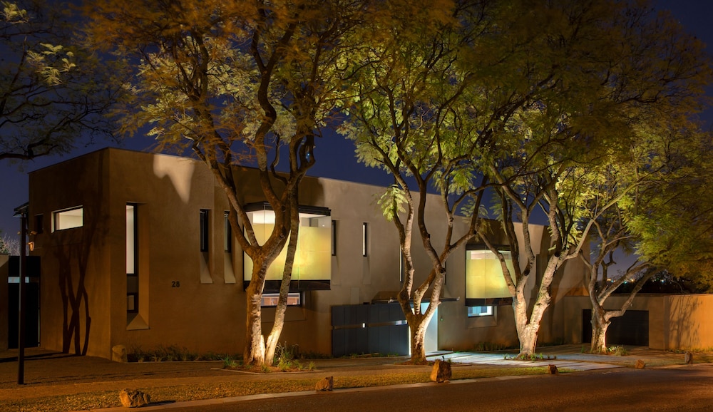 Hamilton - last minute hotel in Johannesburg